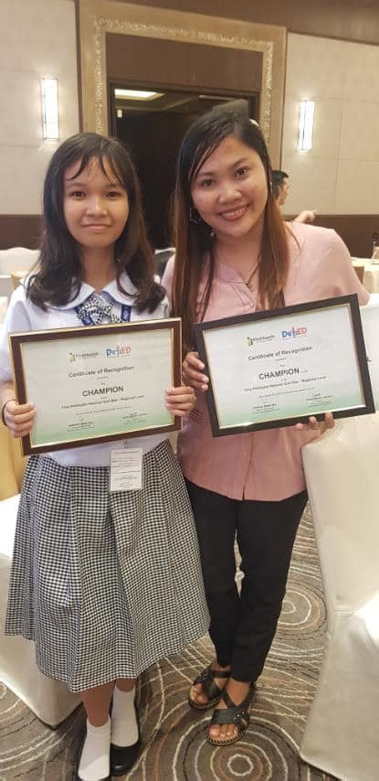 bacoor national high school georgetown|Maligayang bati kay Ma. Precilla Irabon ng Bacoor .
